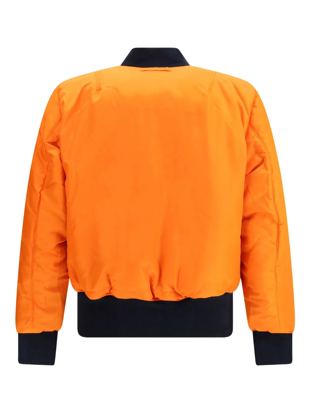 

Куртка на молнии MA-1 Heritage Alpha Industries, синий