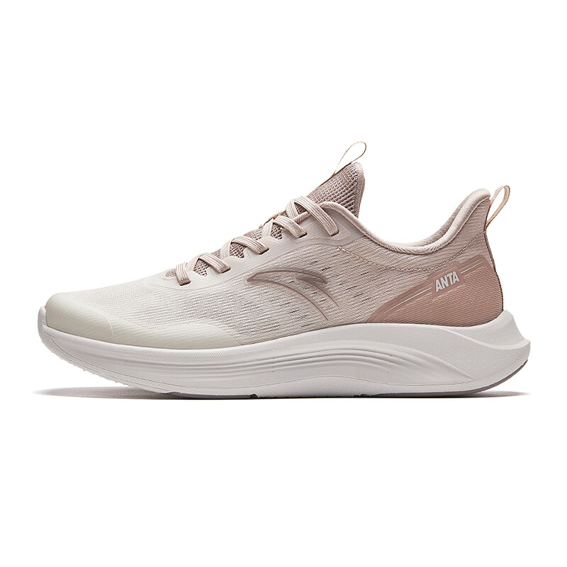 

Кроссовки женские с низким верхом Papyrine / Lotus Grey Anta