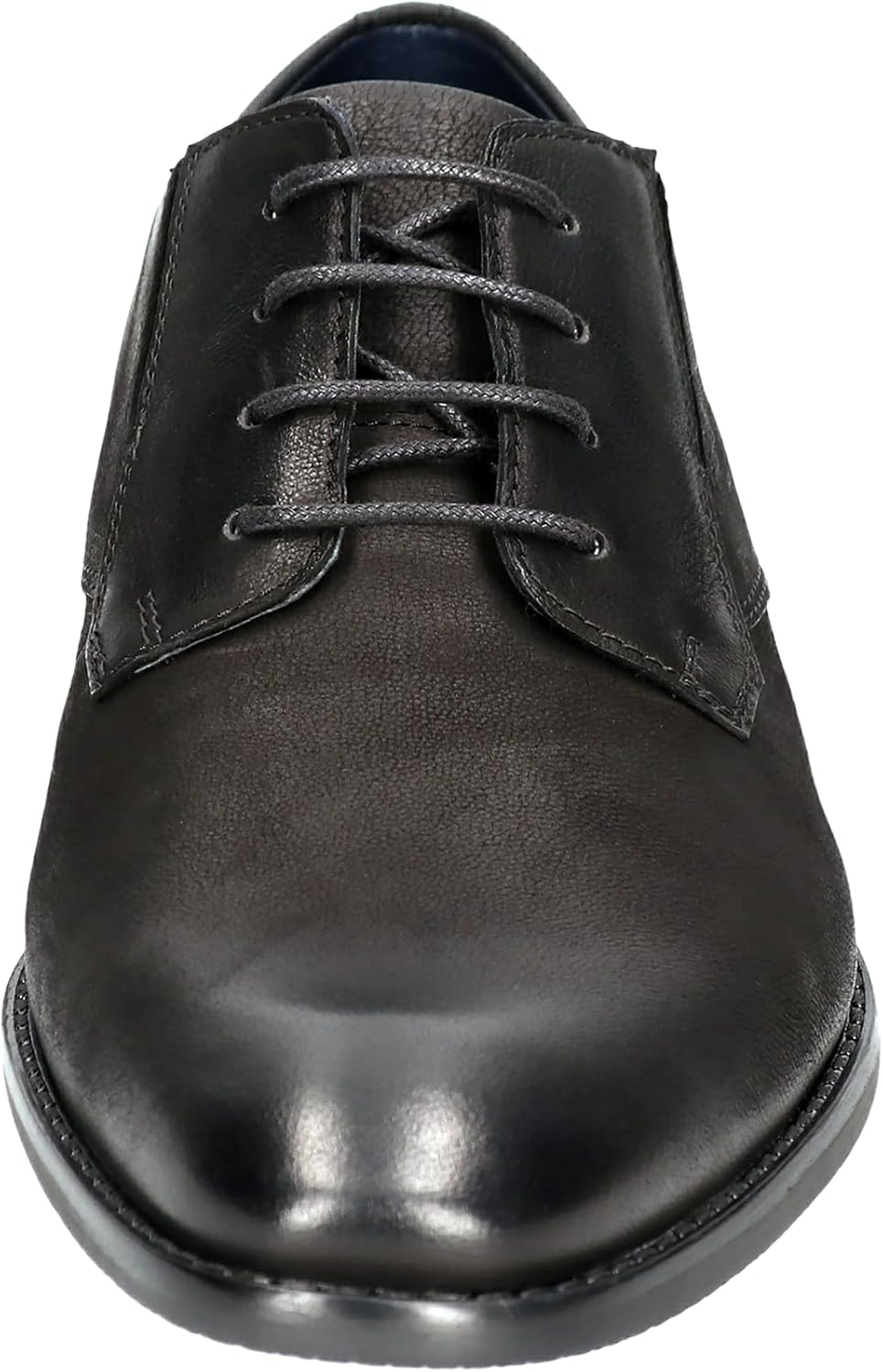 Мужские туфли Bugatti Mens 313-ahy02, черный — фото 2
