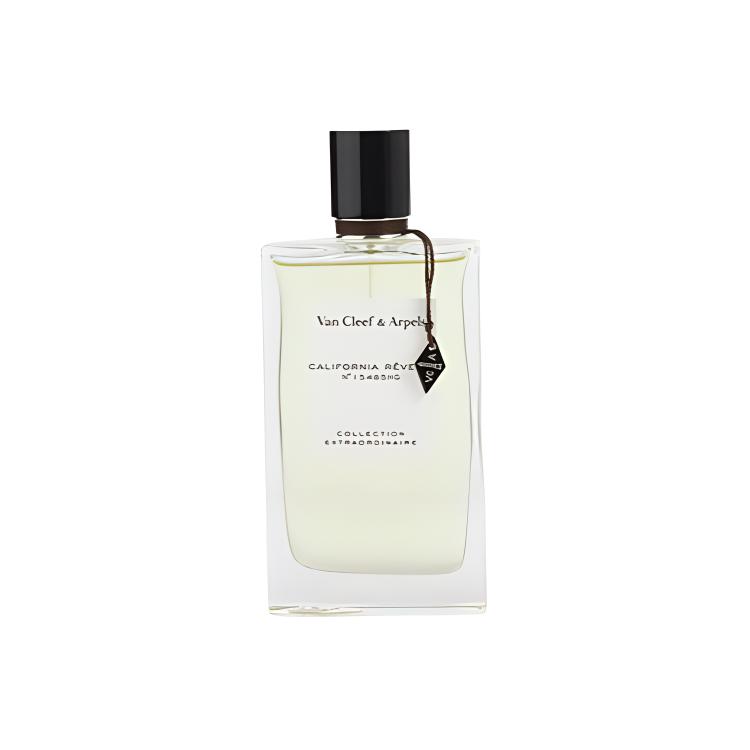 Парфюмерная вода Van Cleef & Arpels California Reverie, 75 мл — фото 3