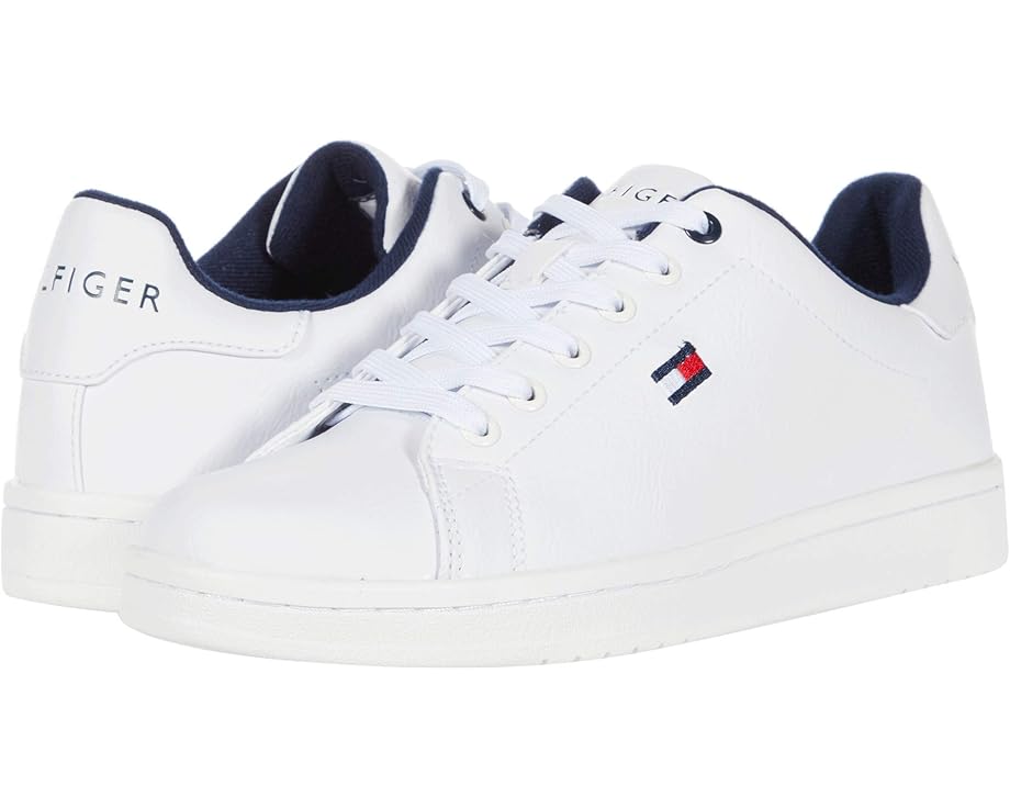 

Кроссовки Tommy Hilfiger Lendar, белый