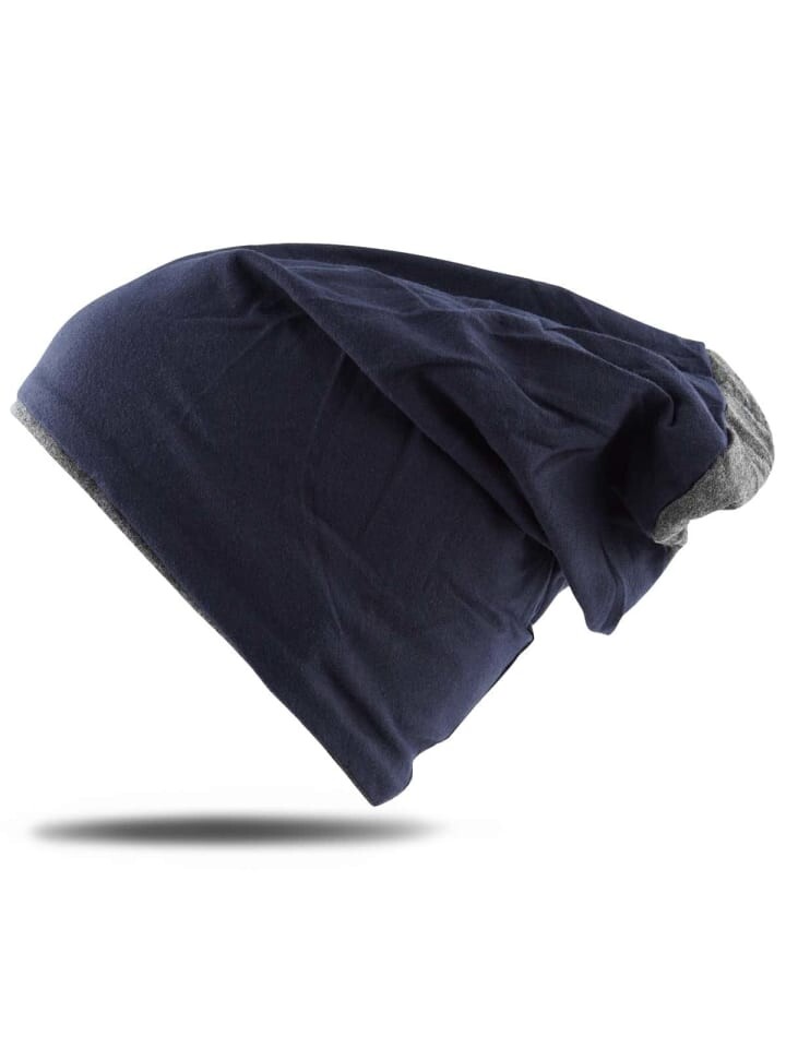 

Шапка BEZLIT Mütze, цвет Blau Grau