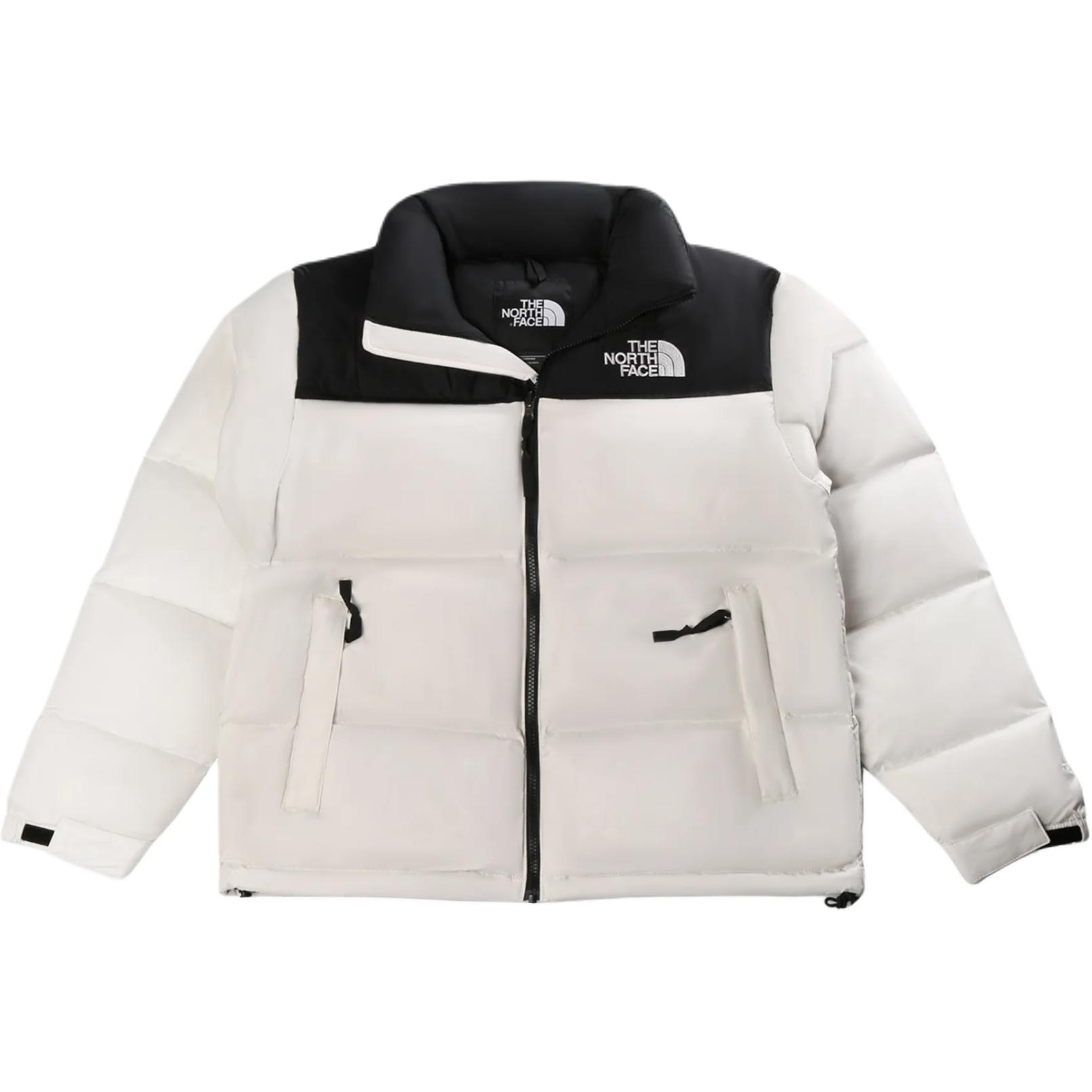 

THE NORTH FACE Куртка Retro Nuptse 1996, White