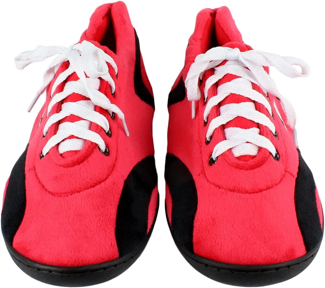 Тапочки Comfy Feet NCAA для использования дома и на улице, Georgia Bulldogs — фото 2