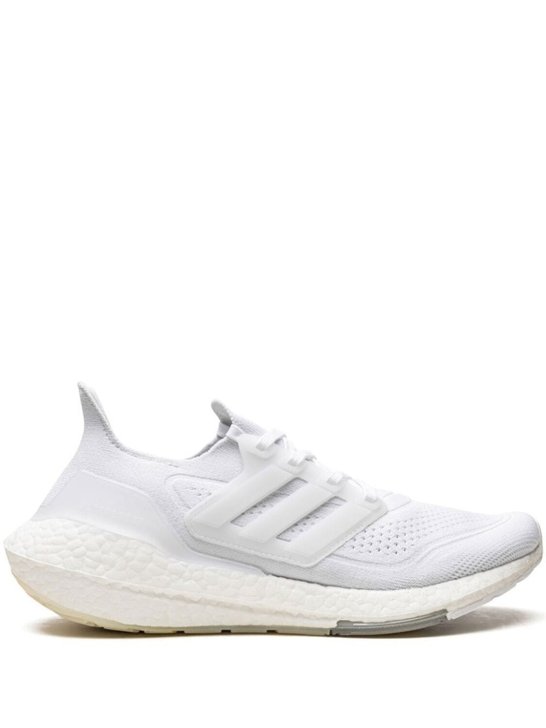 

Кроссовки Ultraboost 21 Adidas, белый