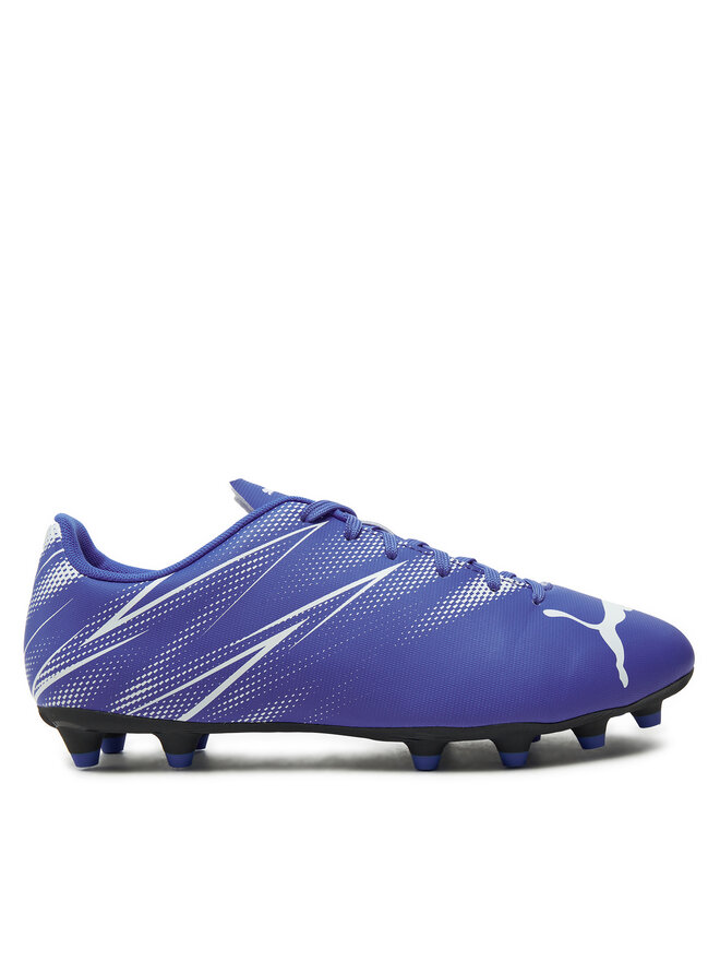 

Футбольные бутсы Attacanto Fg/Ag 107477 Puma, синий