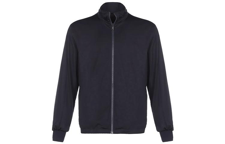 

Zzegna Джакет Zegna облегченный, Marine Blue