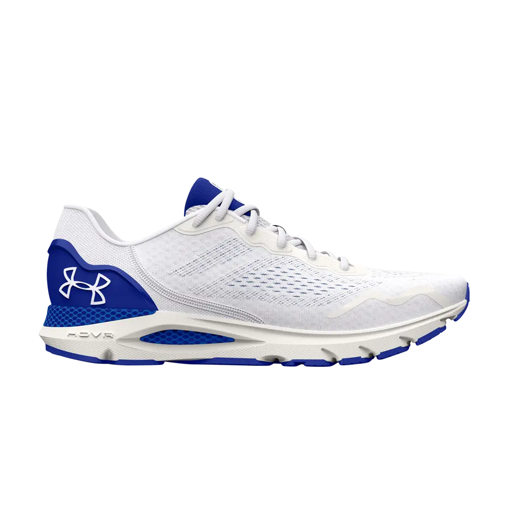 

Кроссовки HOVR Sonic 6 Under Armour, белый