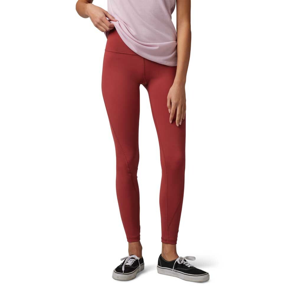 

Леггинсы Fox Racing Lfs Detour, розовый