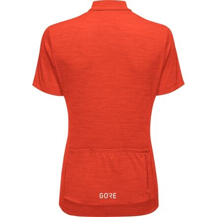 

Джерси C3 женский GOREWEAR, цвет Fireball