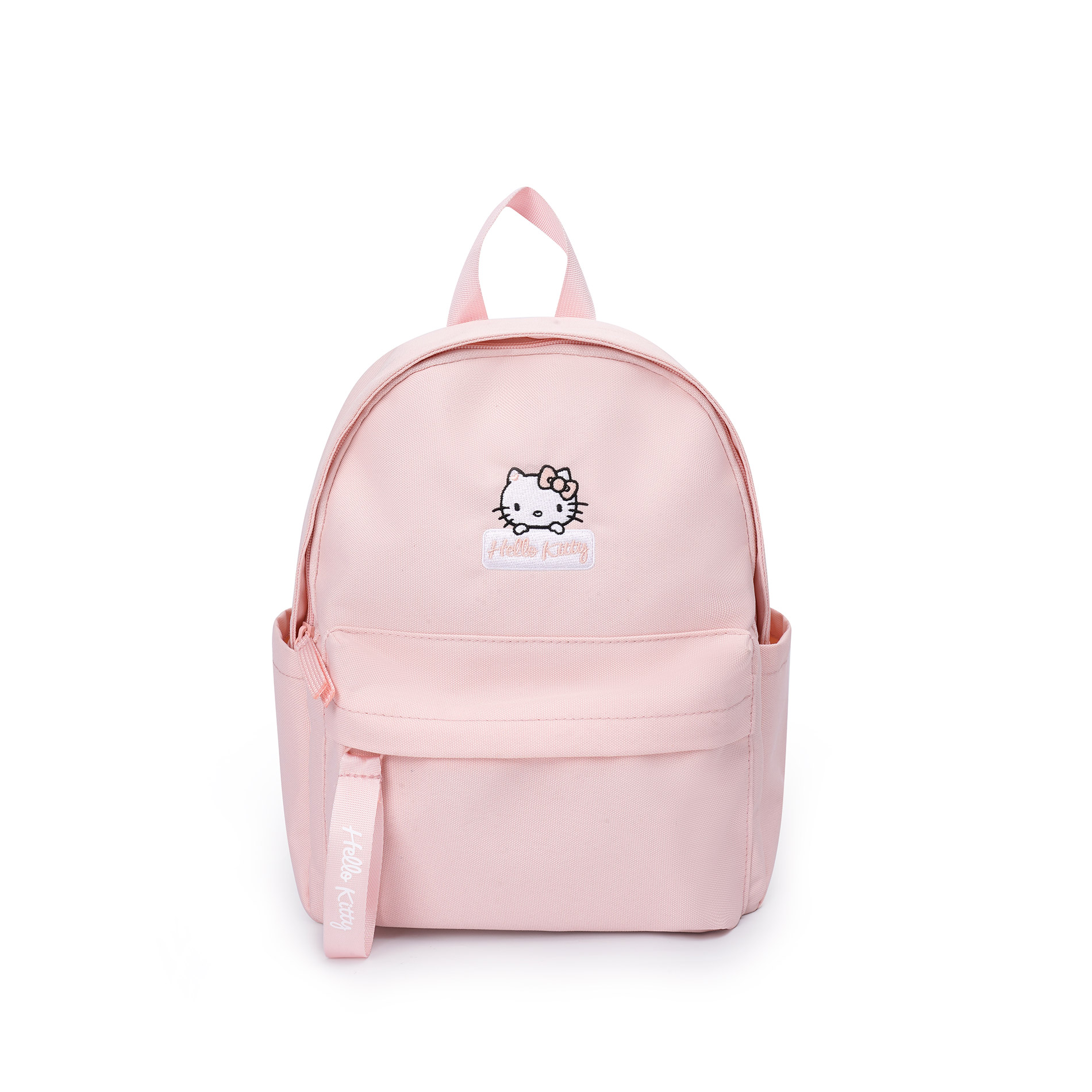 

Sanrio Полиэстеровый рюкзак для женщин розовый, Pink