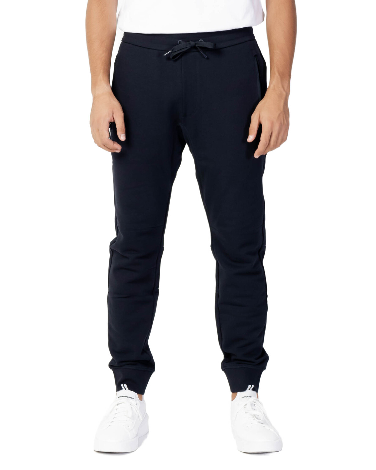

Брюки мужские Armani Exchange на кулиске, синий