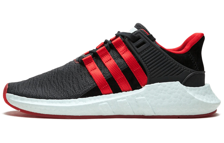 

Кроссовки Adidas Originals Eqt Support 93/17 Yuanxiao, Черный, Кроссовки Adidas Originals Eqt Support 93/17 Yuanxiao