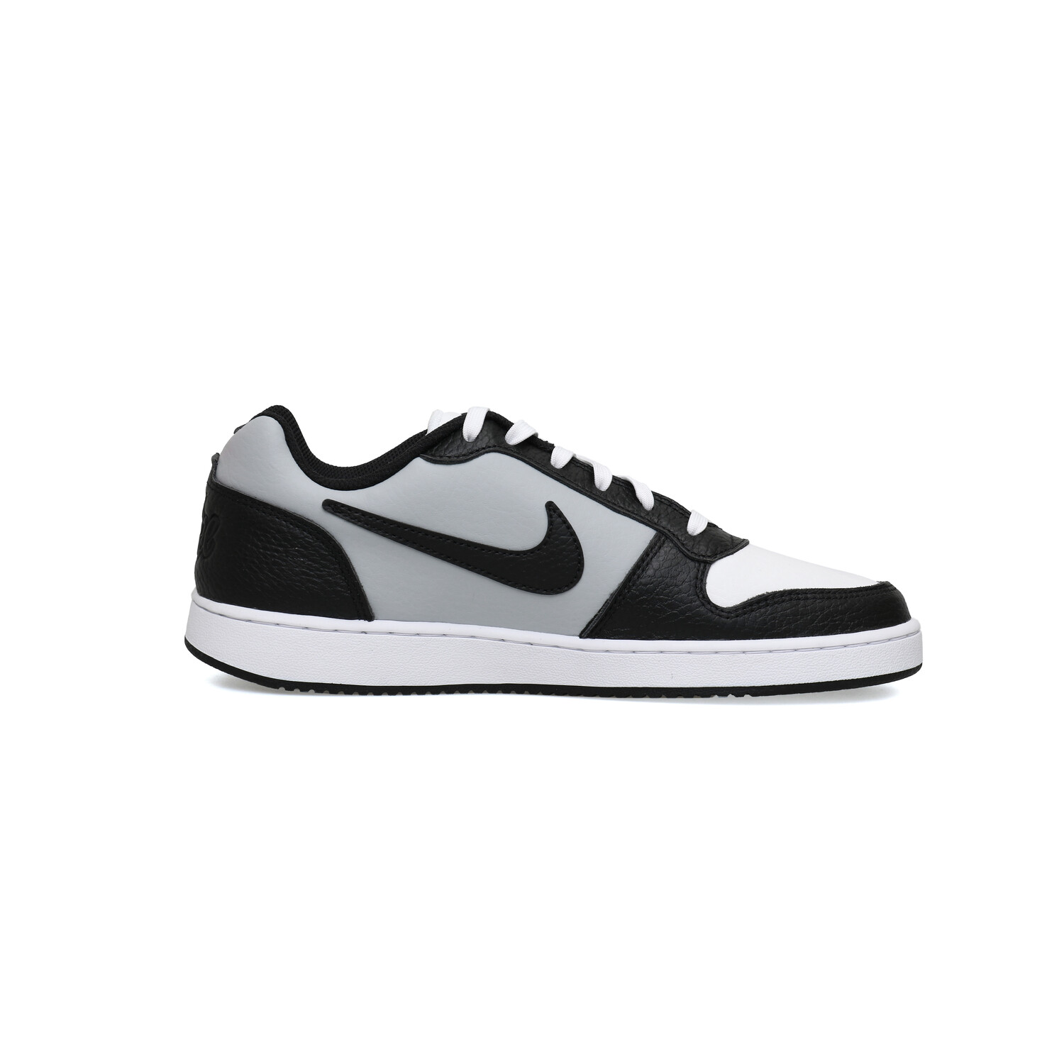 

Кроссовки Nike EBERNON Skateboarding Shoes Men Low-top Pink/Black/White, розовый