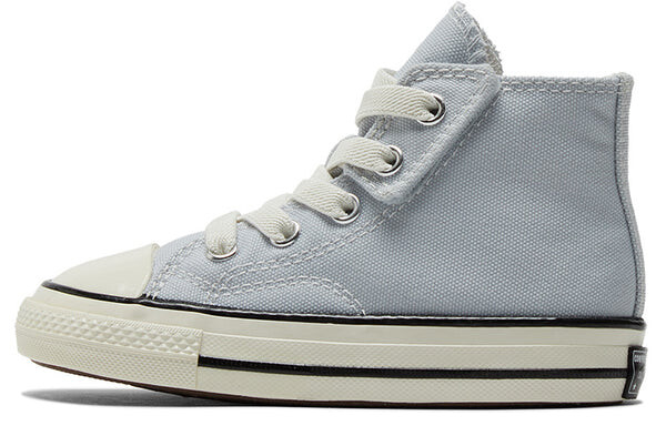 Кроссовки chuck 70 1v 'light grey' Converse, серый — фото 2