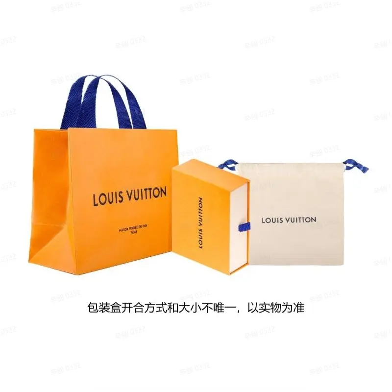 LOUIS VUITTON Ремень женский из коровьей кожи black/brown ширина 3cm — фото 4
