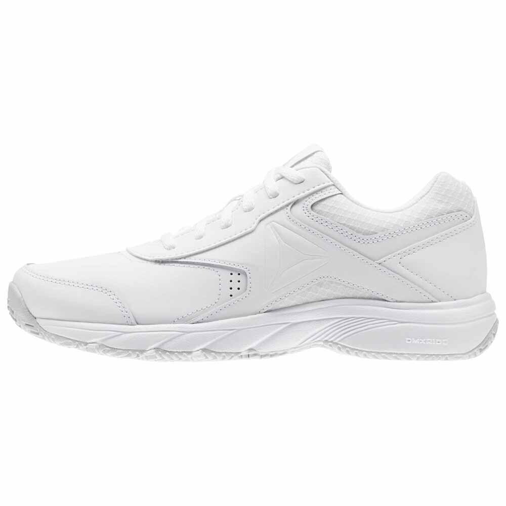 Кроссовки Reebok Work N Cushion 3.0, белый — фото 3