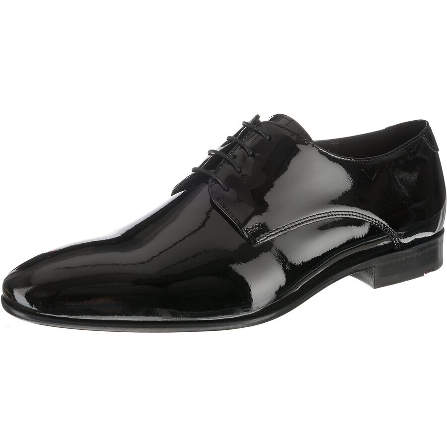 

Деловые туфли LLOYD Lace-Up Shoes Jerez, черный