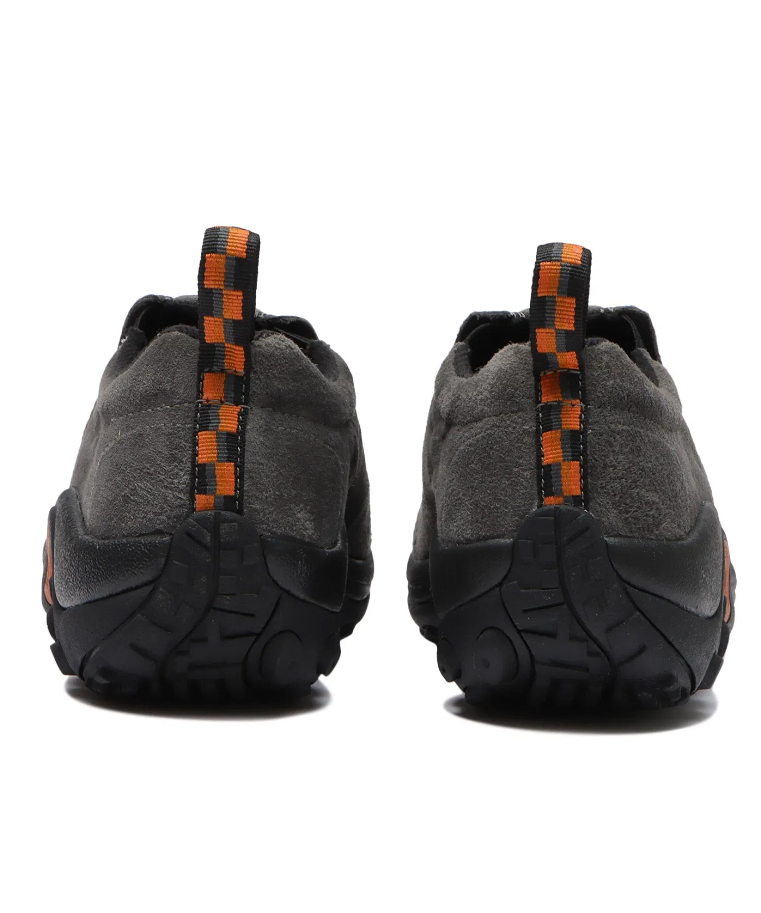 Унисекс Merrell Jungle Moc из натуральной кожи для активного отдыха серые — фото 4