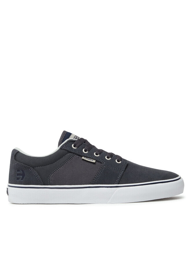 

Кроссовки Etnies Barge Ls 4101000351, серый