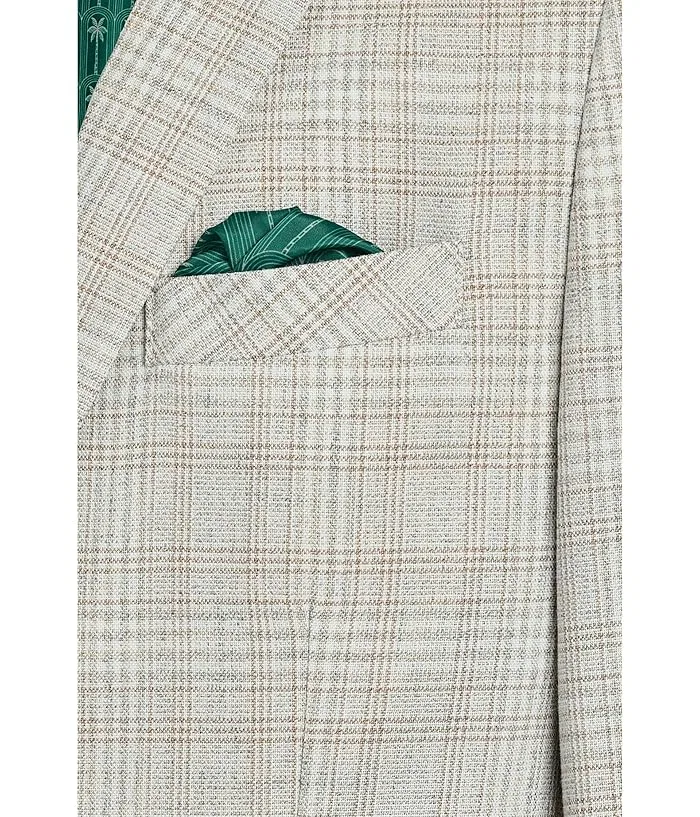 Костюм эластичный мод Appaman Kids, Oceanside Plaid — фото 3