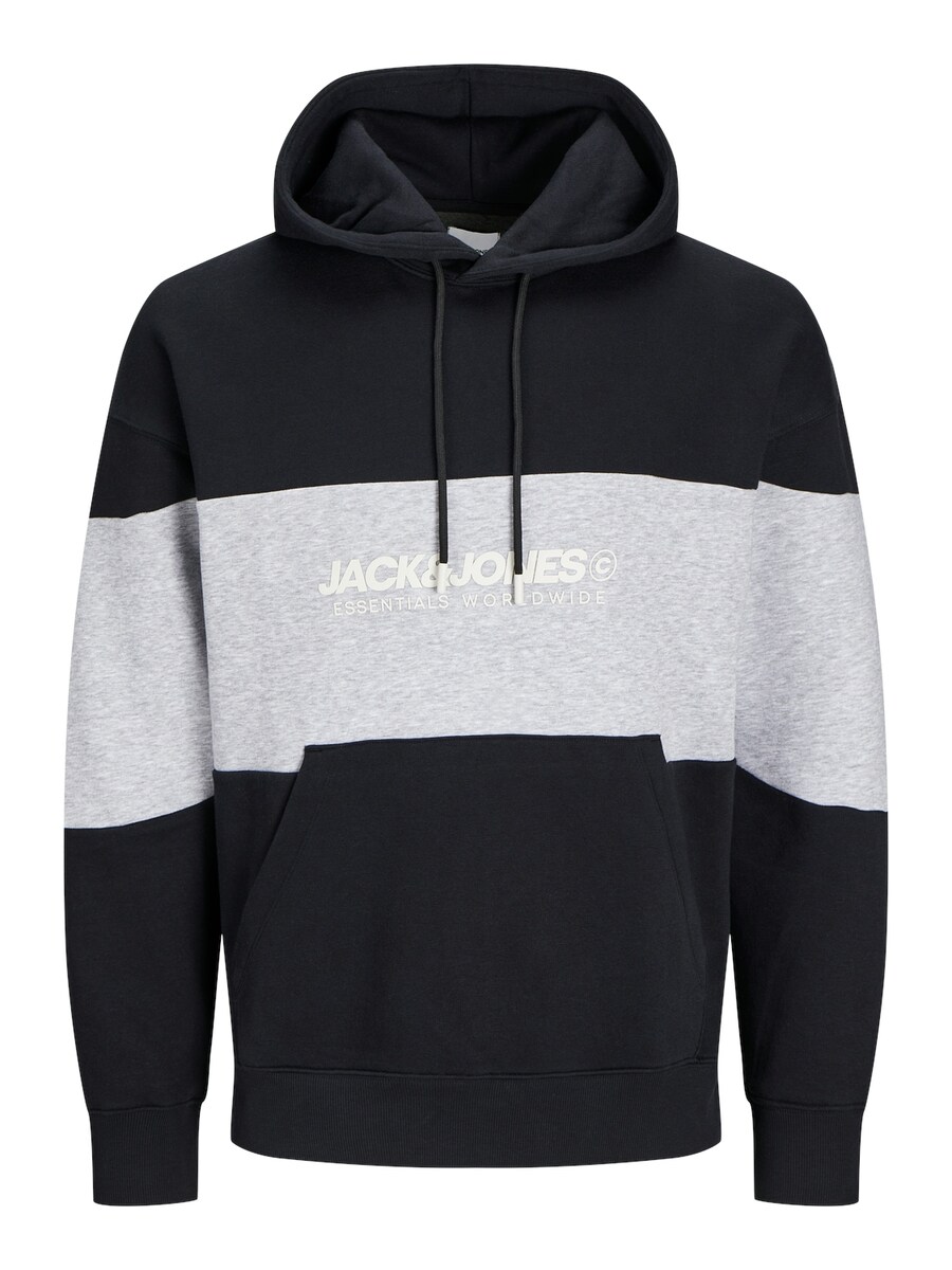 

Толстовка JACK & JONES JACK & JONES Legacy, Black