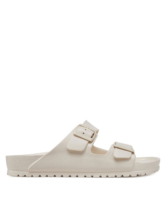 

Мюли Arizona Eva 1027305 Birkenstock, белый