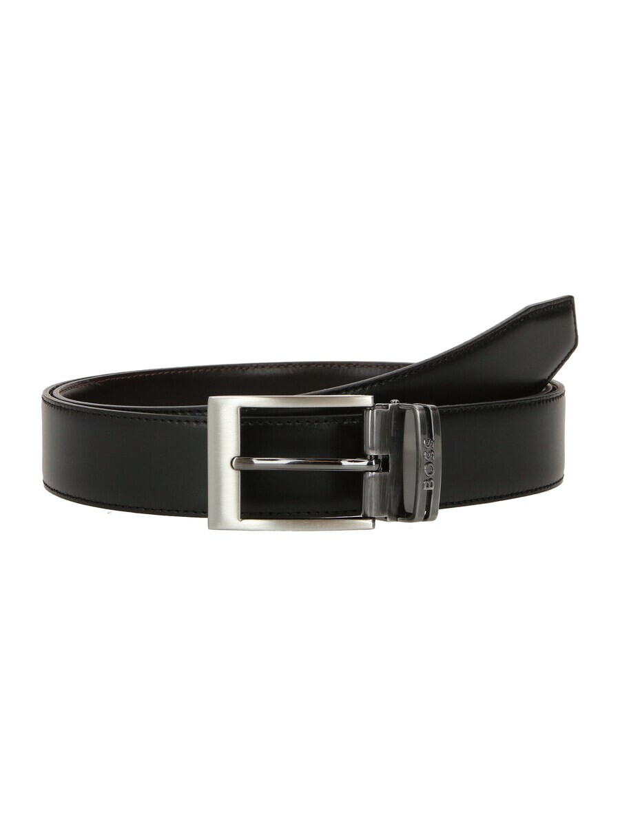 

Классический ремень BOSS Belt Galliz, черный