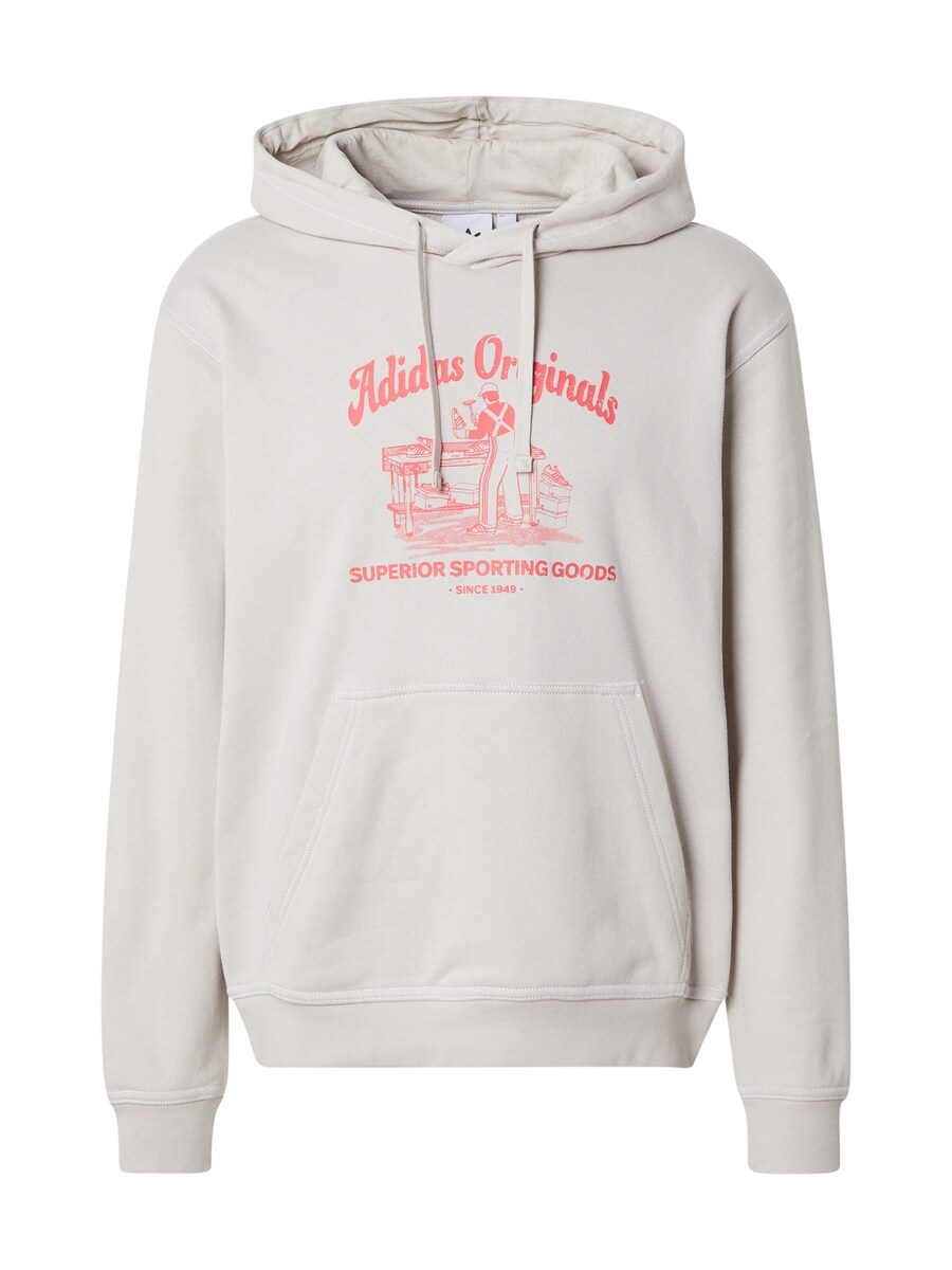 

Толстовка ADIDAS ORIGINALS Wabash, цвет Kitt