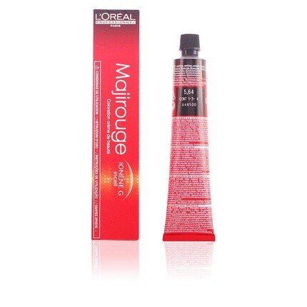 

Eu Majirouge Abs 5.64 Base 7 V511, L'Oreal