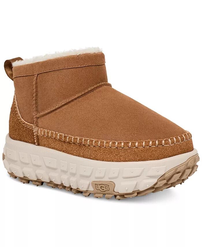 

Женские мини-сапоги Venture Daze Ultra UGG, коричневый