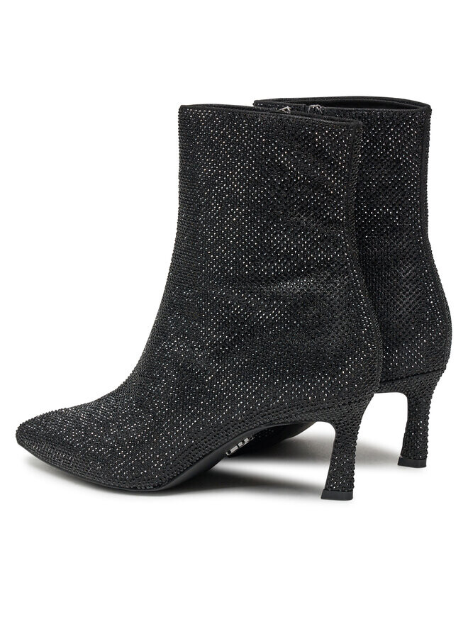 Ботильоны Steve Madden Botines Lulah-R SM11003281, черный — фото 3