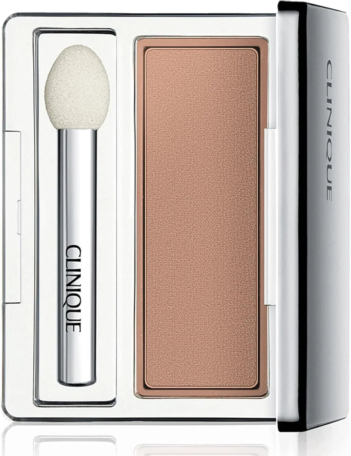 Тени для век Clinique All About Shadow Super Shimmer 01 Sunset Glow 2.2 г