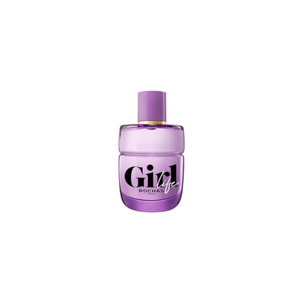 

Rochas Girl Life Eau de Parfum for Women 75ml