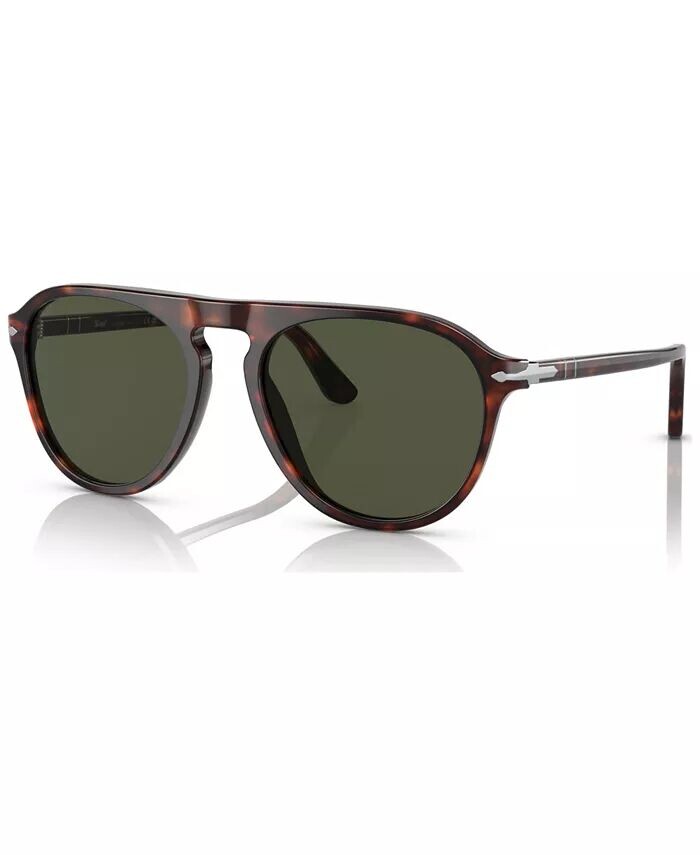 

Солнцезащитные очки унисекс Persol, коричневый