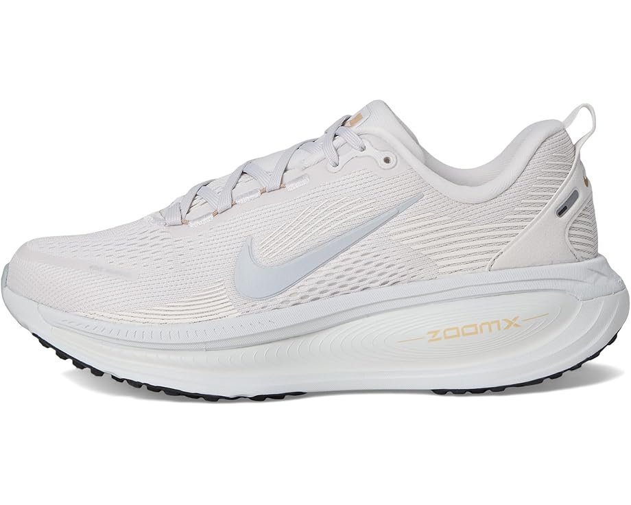 Кроссовки Nike Vomero 18, цвет Vast Grey/Wolf Grey/Summit White/Hemp — фото 4