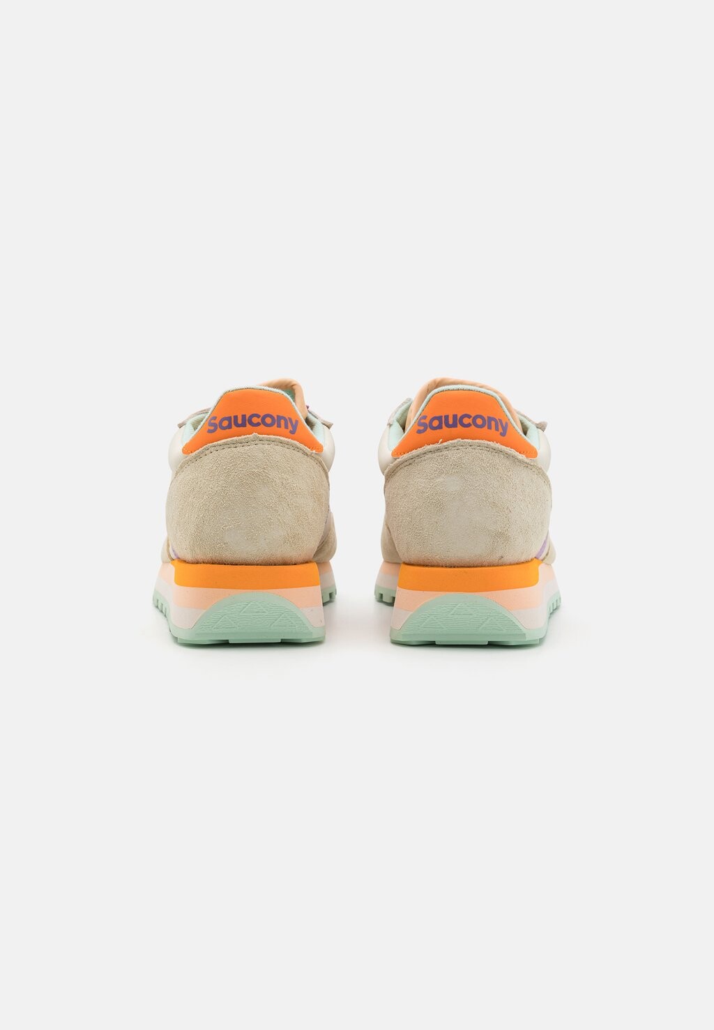 

Кроссовки JAZZ TRIPLE Saucony, белый