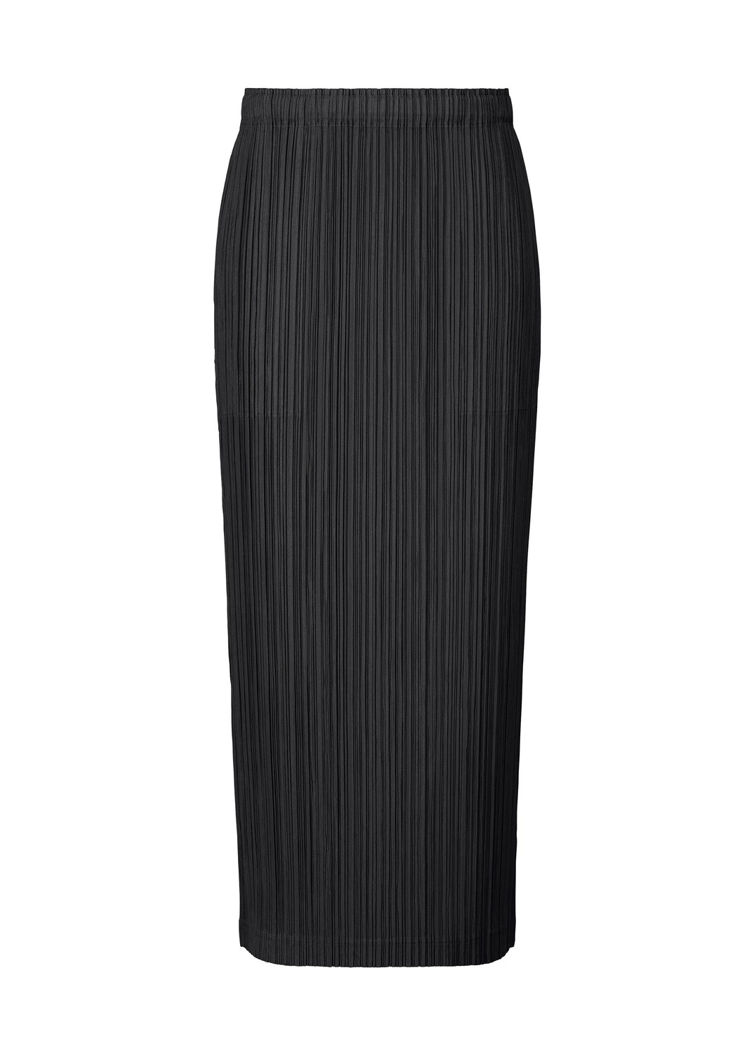 

Юбка thicker bottoms 1 Pleats Please Issey Miyake, черный
