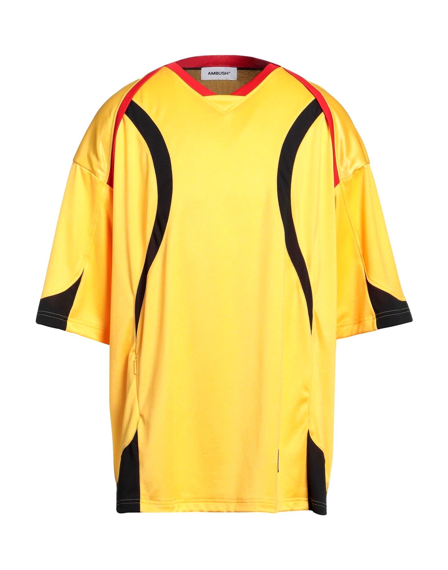 

Футболка Ambush, желтый