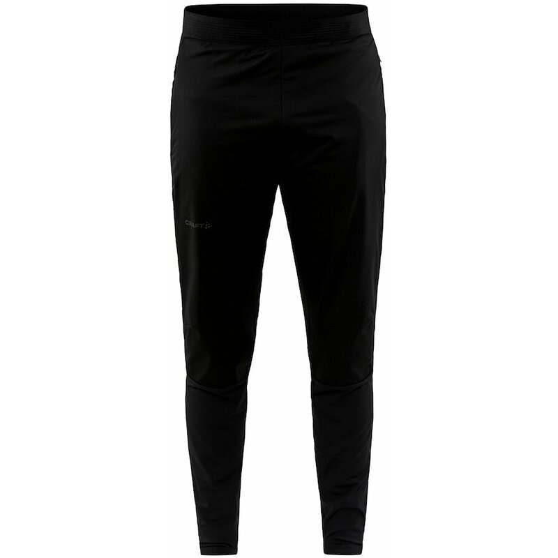 

Шланг адв сабз ветровой штаны 2 м Craft, черный