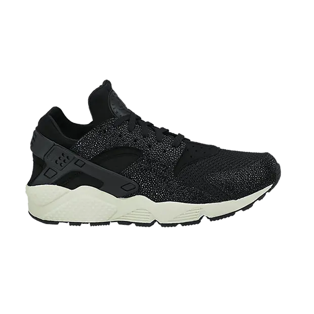 

Кроссовки Nike Air Huarache Run PA, черный