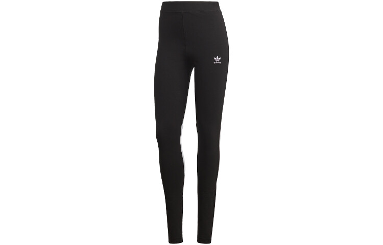 

Трикотажные спортивные штаны женские Adidas Originals