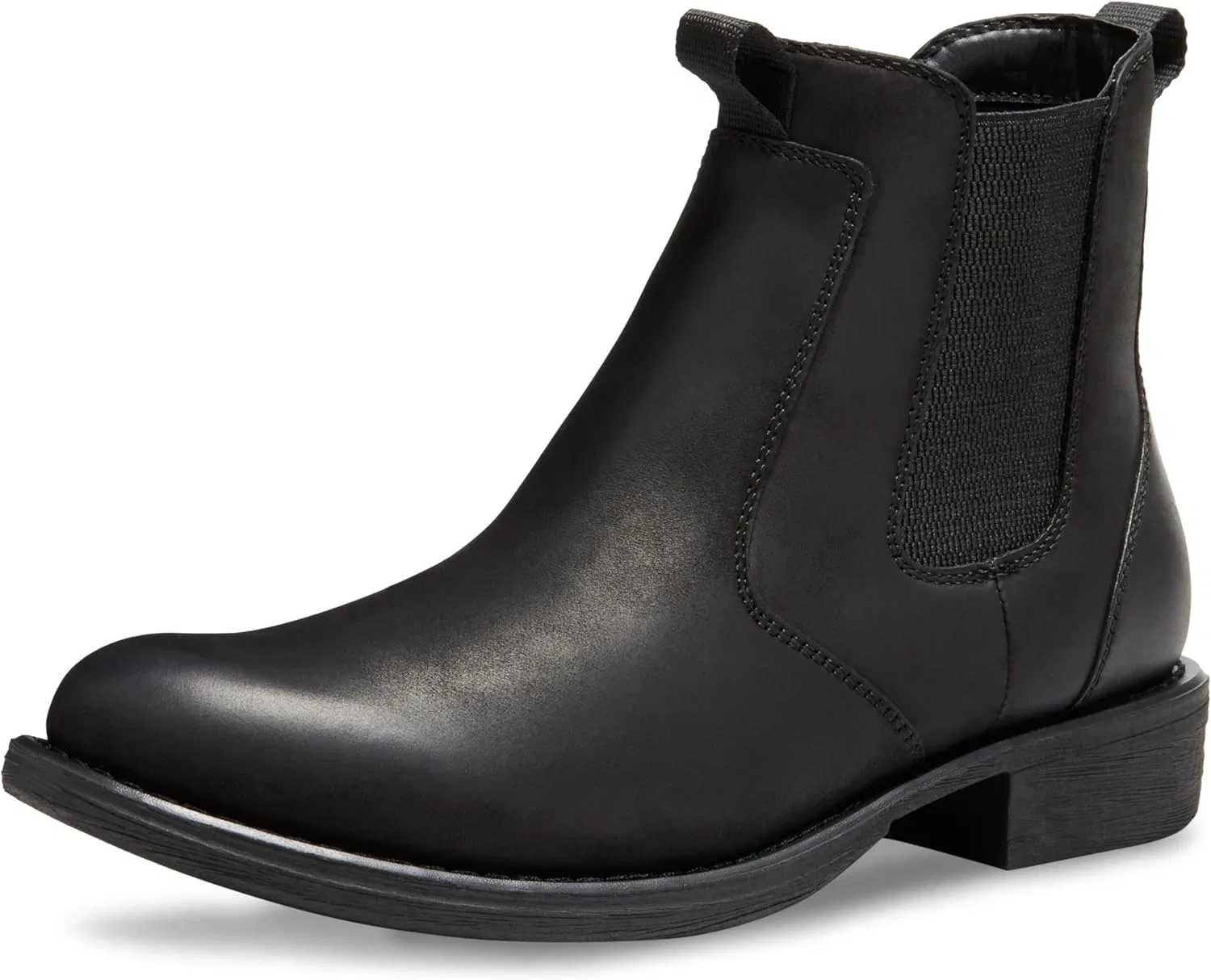 Ботинки челси Eastland, Black
