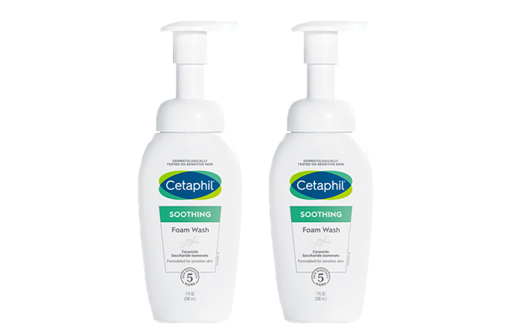 Очищающее средство Unisex Cetaphil