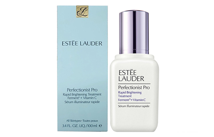 

Сыворотка для лица против пигментных пятен и упругости кожи, осветляющая, осветляющая возрастные пятна и солнечные пятна, восстанавливающая ESTEE LAUDER, 100ml