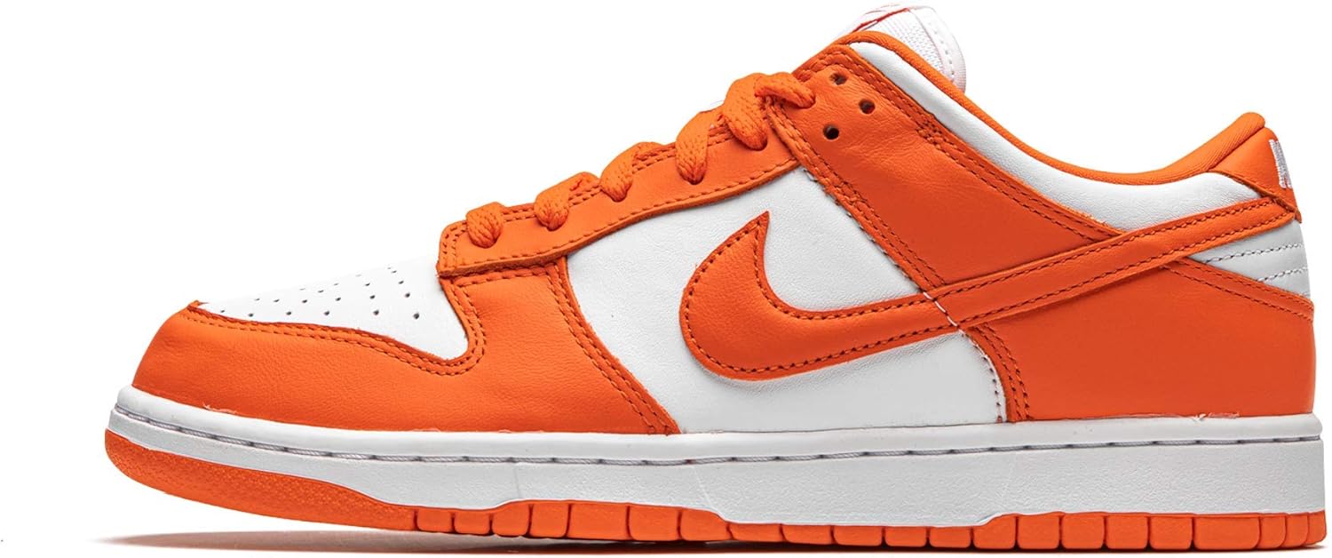 

Мужские кроссовки для скейтборда Nike SB Dunk Low Pro, оранжевый