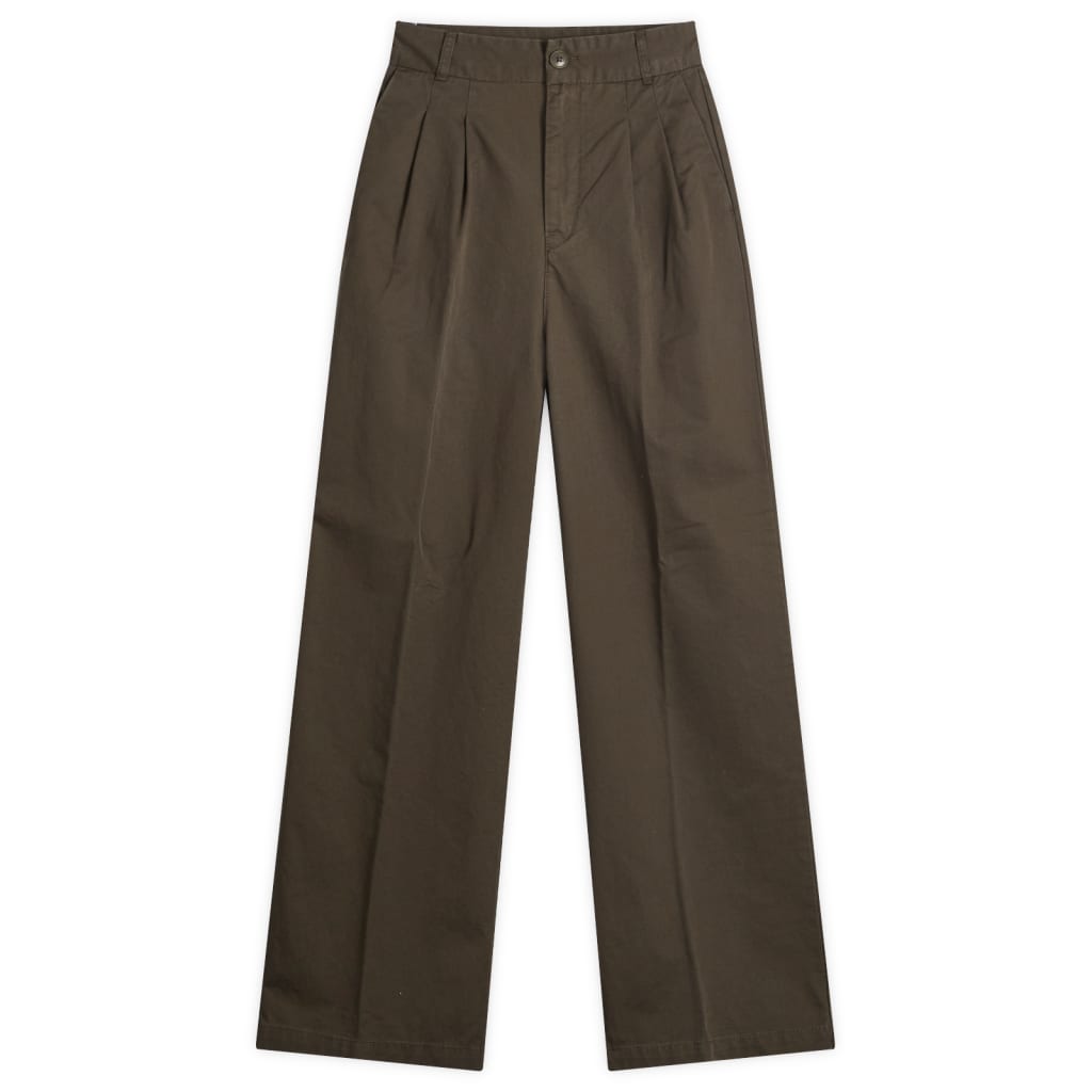 

Брюки Leola Carhartt Wip, цвет mirage