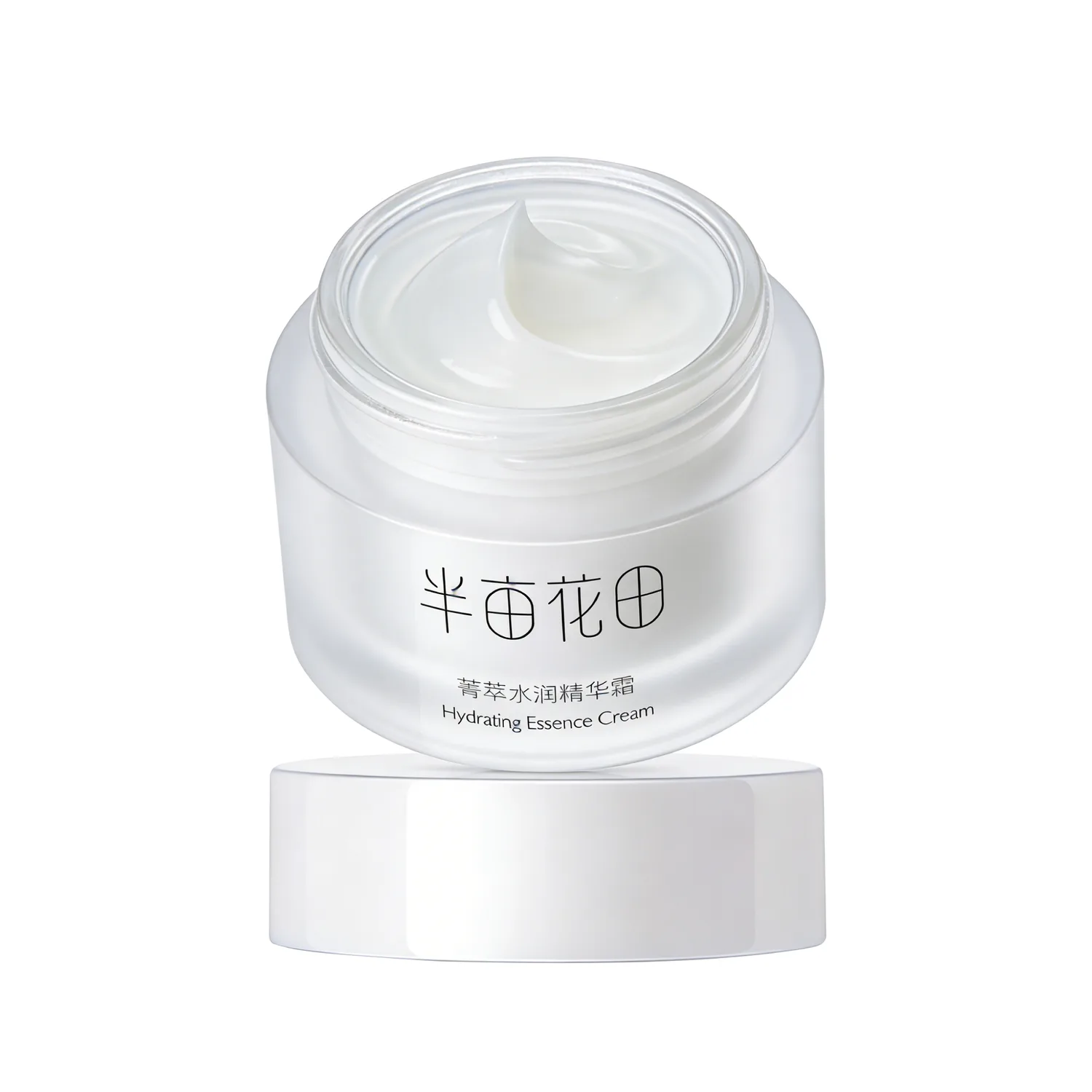 Эссенция LITTLE DREAM GARDEN — Увлажняющий с сывороткой essence soothing hydrating , Essence Cream, 50 г