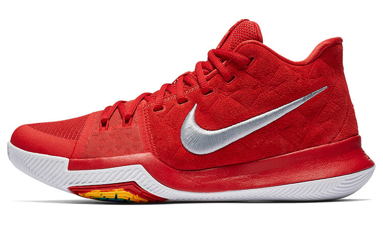 

Мужские баскетбольные кроссовки Nike Kyrie 3