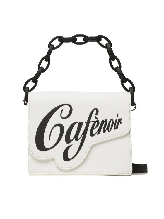 

Кошелек Cafènoir, белый